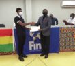 Ghanaian Swimmer Abeiku Jackson Gets Fina Scholarship to Study in Russia