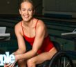 How Swimmer Mallory Weggemann Turned Tragedy Into Paralympic Gold | People