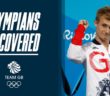 Jack Laugher | Olympians Uncovered | Team GB