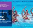 Japan’s emotional Artistic Swimming moment at Kazan 2015 Full-length FINA World Championships