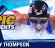 Jenny Thompson’s Championships Record | #FINABarcelona2003
