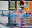 Olympian Discusses Swimming and Focus | The Social Kick