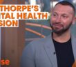 Olympian Ian Thorpe’s mission to help youth mental health | Sunrise
