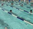 Swim Clubs in Limbo as Pandemic Limits Access to Indoor Pools