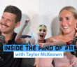 Taylor McKeown – Olympic Medalist | Inside the mind of [#11]