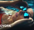 Toyotaâ€™s Super Bowl ad features moving story of Paralympian Jessica Long