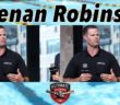 Ultimate Swimmer Podcast: Keenan Robinson