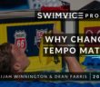 Why Changing Tempo Matters In Freestyle Swimming | SwimVice