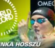 World Record – Katinka Hosszu | FINA Swimming World Cup | Berlin 2017 | 100m Medley