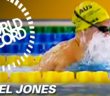 World Record & two Gold medals back-to-back | Leisel Jones | #FINAMontreal2005