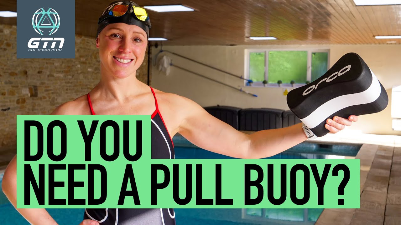 Do You Need A Pull Buoy To Improve Your Freestyle Swimming? | Global Triathlon Network