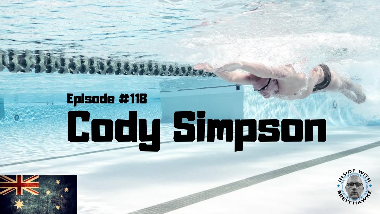 YouTube stardom to the Olympics? Singer Cody Simpson’s unlikely bid to compete at Games