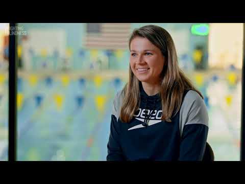 Beacon Story: Becca Meyers