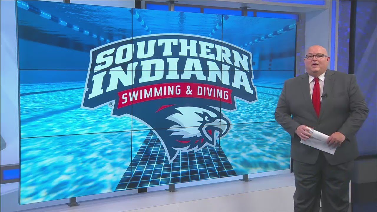 USI Adding Swimming, Diving Teams | Eyewitness News WEHT WTVW