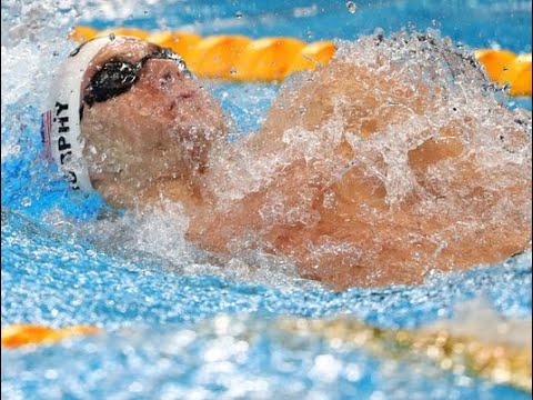Catching up with Olympic swimmer Ryan Murphy | KSDK News