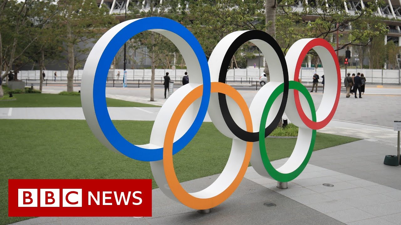 Japan Extends COVID Restrictions as Olympics Loom – BBC News