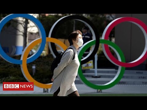 Will the Tokyo Olympic Games Go Ahead? – BBC News