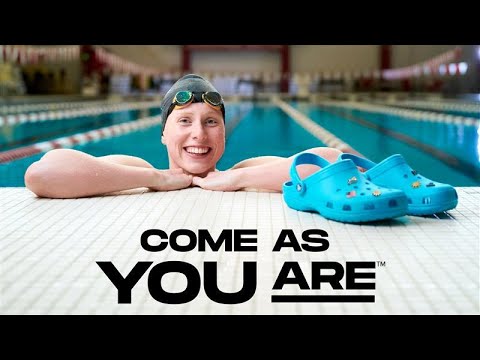 A Day in the Life in Lilly Kingâ€™s Crocs | Come As You Are