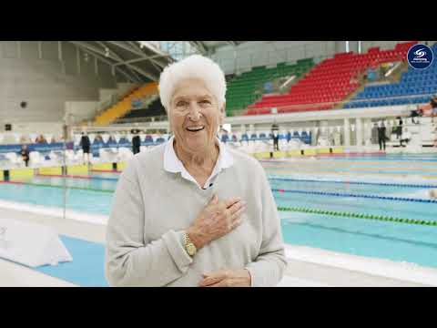 From Tokyo 1964 to #Tokyo2020 | Dawn Fraser AC MBE | Australian Trials