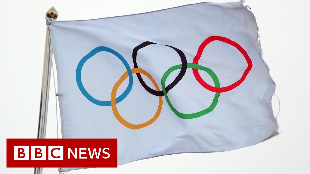 No Fans Is “Least Risky” Option at Tokyo Olympics – BBC News