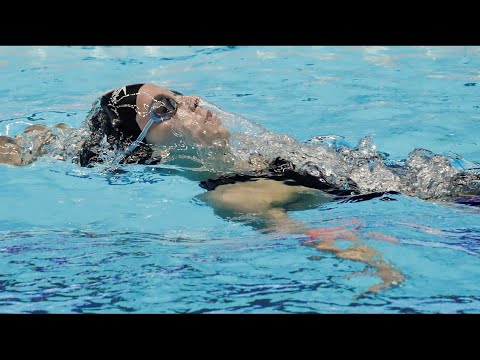 Tokyo 2021: Swimming, Regan Smith | KSDK News