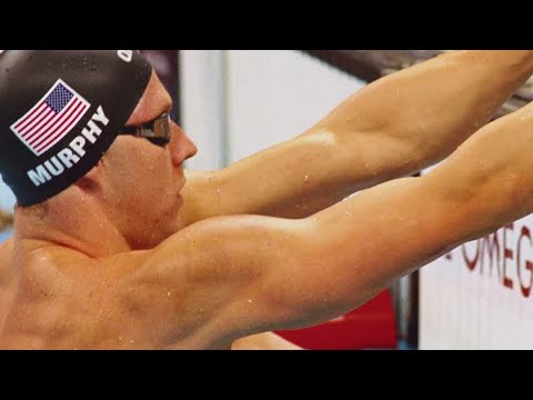 Tokyo Olympics: Swimmer Ryan Murphy on His Parents’ Support | KSDK News
