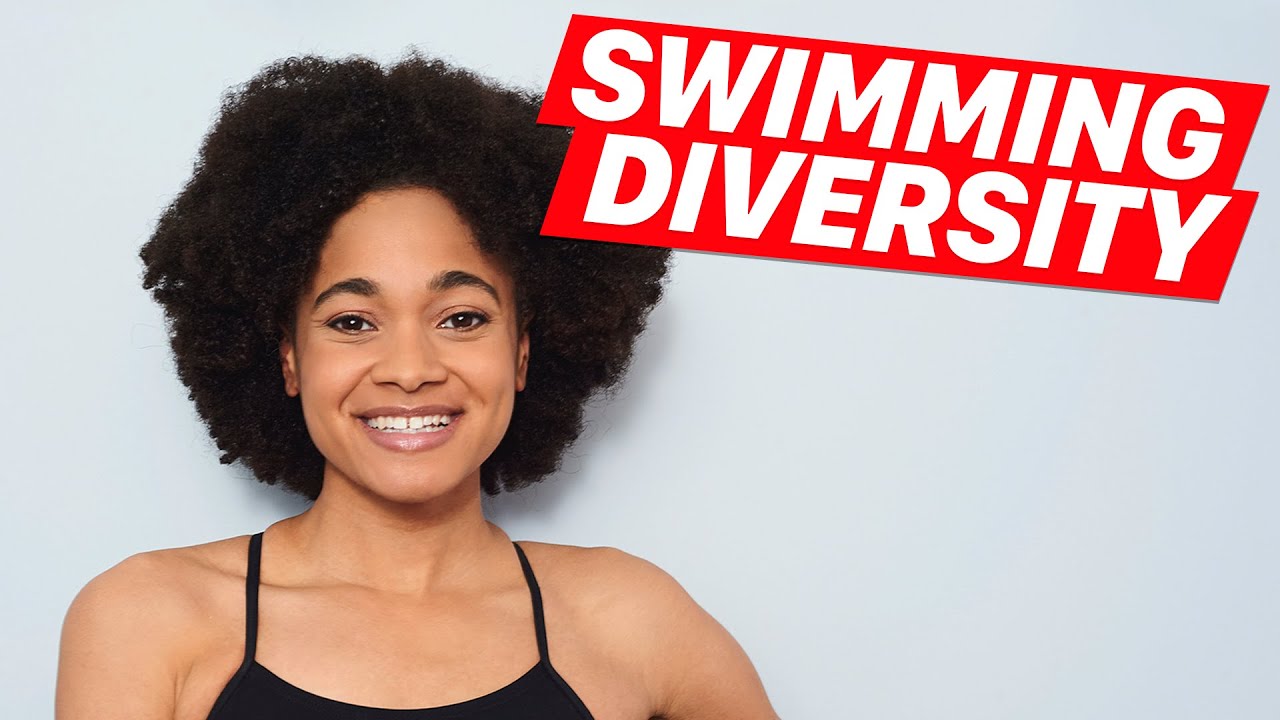 Olympian Alice Dearing Talks Diversity in Swimming | MySwimPro Community