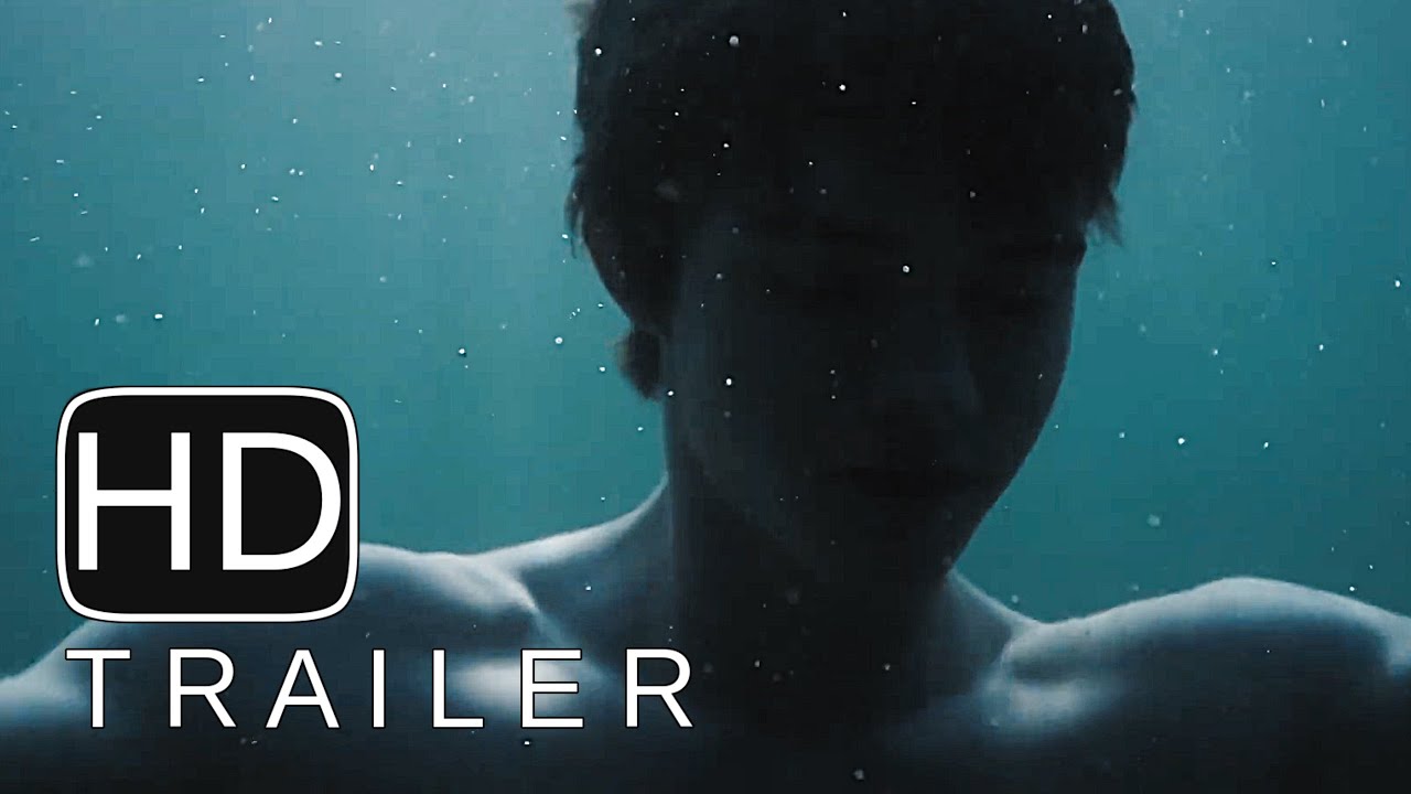 Streamline (2021) Trailer | Sport, Olympic Swimmer, Drama Movie