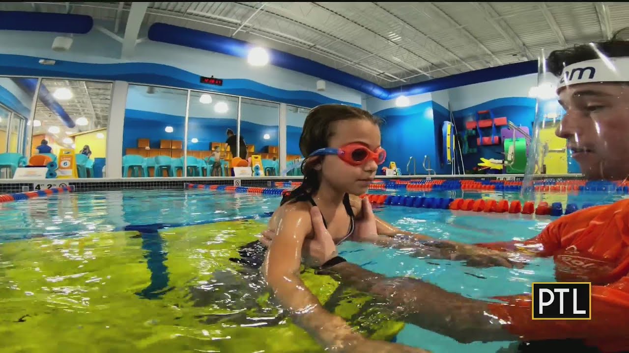 Swimming Safety Tips For Parents And Children | CBS Pittsburgh