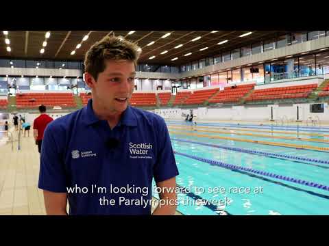 Learn To Swim Resumes | Scottish Water