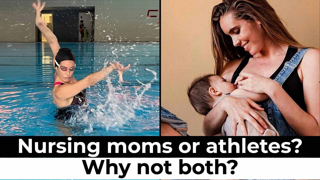 Tokyo Olympics: Why Nursing Athletes Called Out Olympics for â€˜Drasticâ€™ Breastfeeding Rules | Times of India