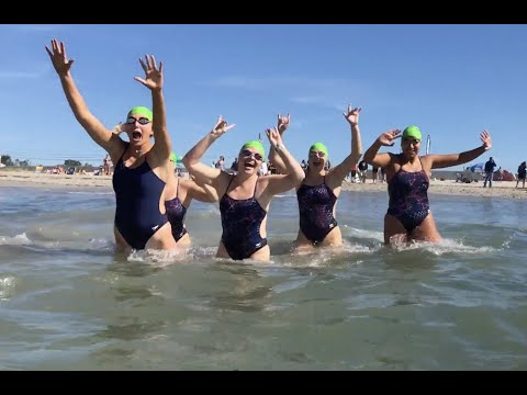 Swim Across America – Rhode Island