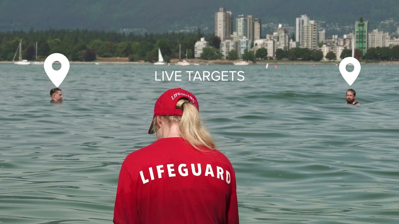 AquaEye – A Powerful Tool for Lifeguards | VodaSafe