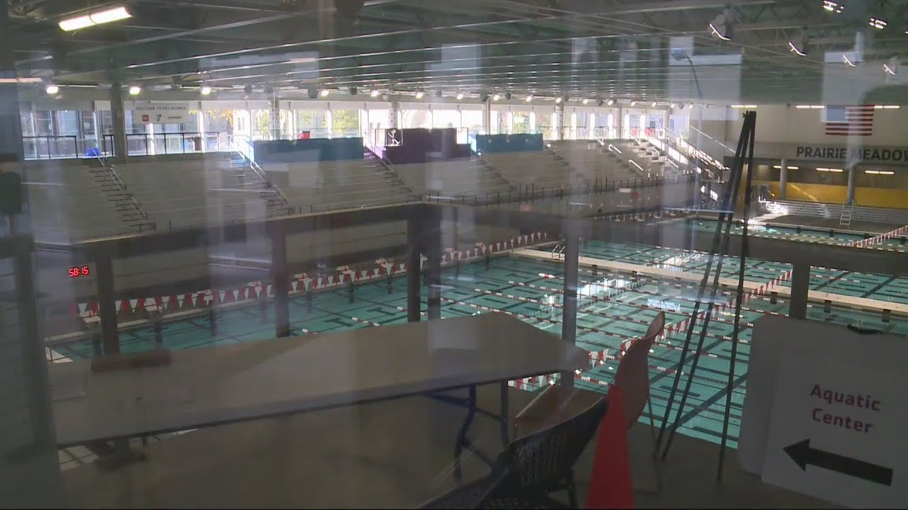 Young Female Swimmer Assaulted on Downtown Skywalk Stairs | WHO13