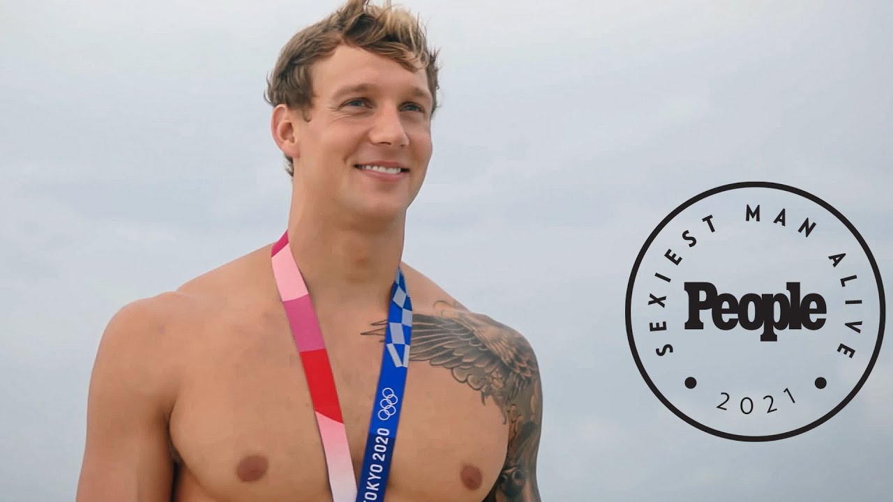 â€˜I Overdid Itâ€™- US Swimmer Caeleb Dressel Admits He Was at â€˜Breaking Pointâ€™ at Tokyo Olympics 2020 | Essentially Sports
