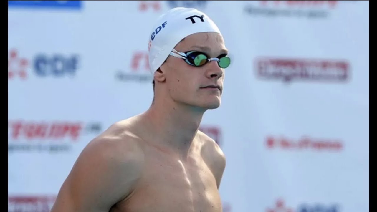 Report: 2012 Olympic Swimming Gold Medalist in Custody in Rape Investigation | USA Today