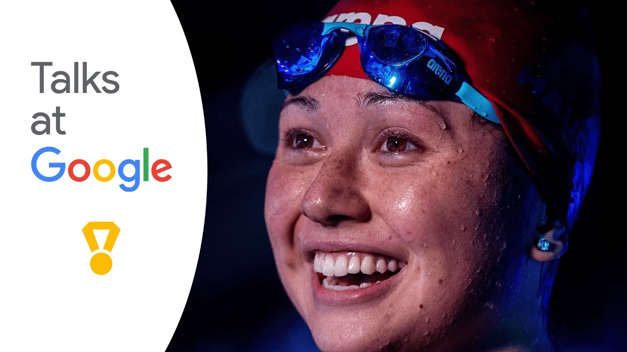 Siobhan Haughey | The Athletic Mindset | Talks at Google