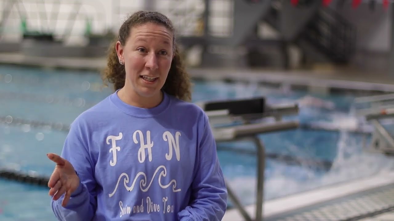 The Effects of COVID-19 on the FHN Girls Swim Team | FHNtoday