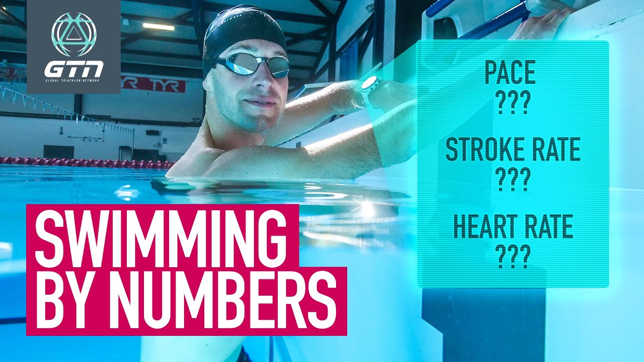 What Swimming Metrics Should You Pay Attention To? | Global Triathlon Network