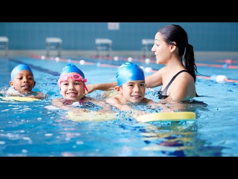 How to Get Swim Lessons for Free in Georgia | 11Alive