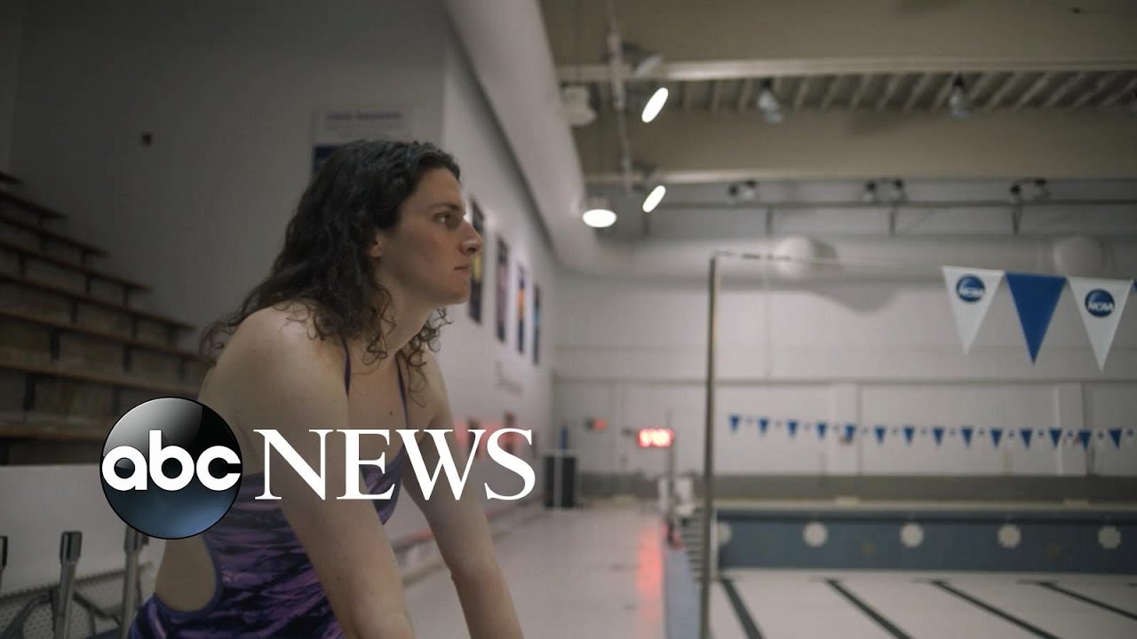 International Swimming Federation Bans Trans Women From Competitions | GMA
