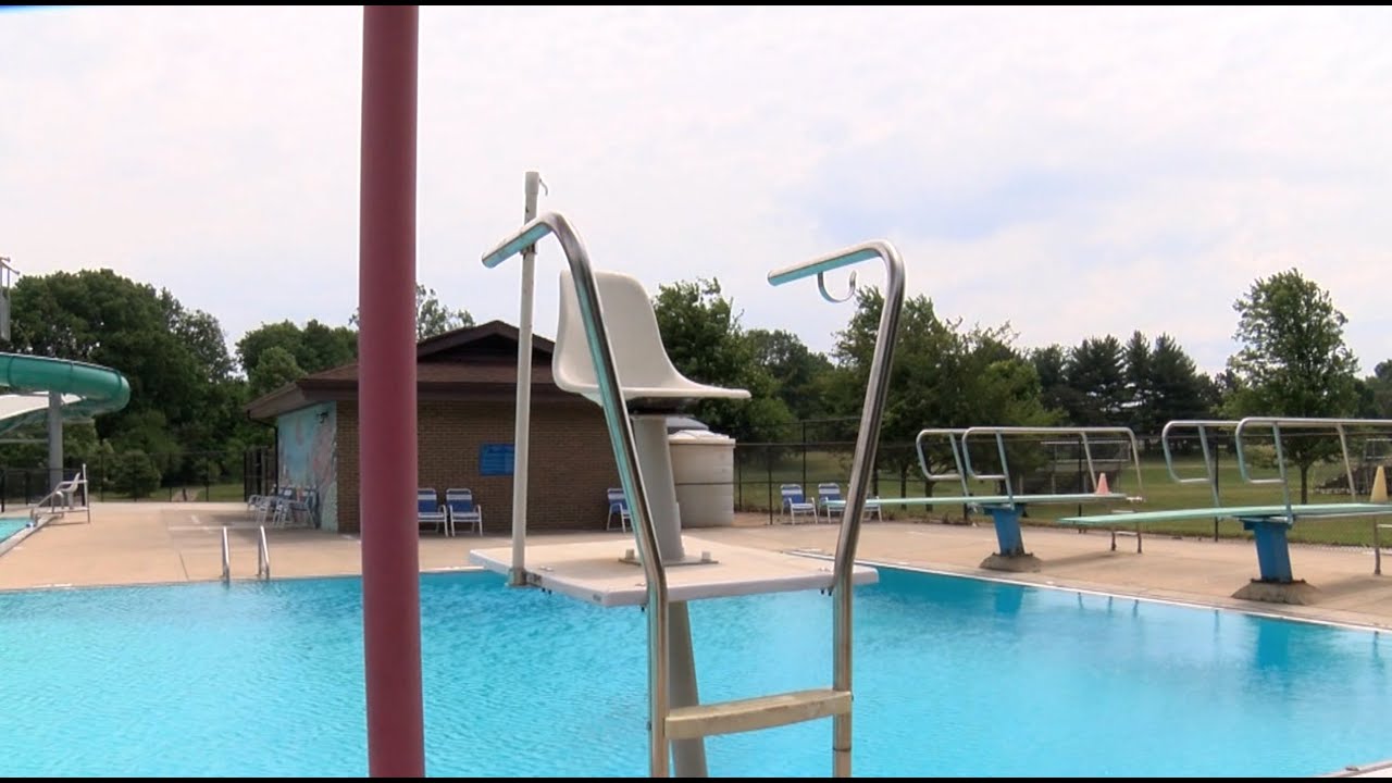 Lifeguard Shortages Continue at Local Pools. Here’s What Local Organizations Think Are Causing It | WRTV Indianapolis