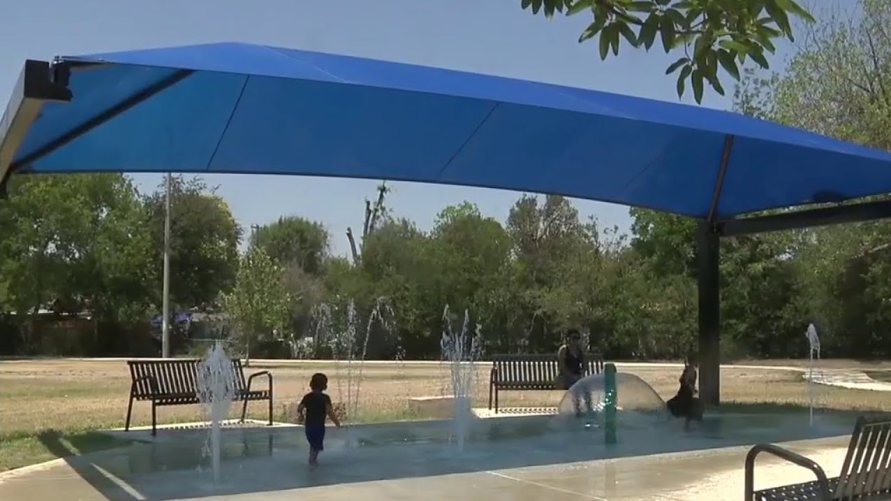 Majority of City Swimming Pools Remain Closed Due to Lack of Lifeguards | KSAT 12