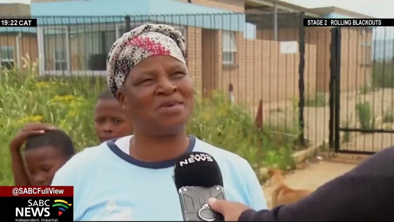 Calls for Probe Into the Use of Funds Earmarked for Swimming Pool Refurbishment | SABC News