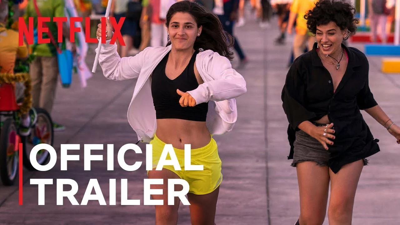 Netflix’s Powerful ‘The Swimmers’ Trailer Recreates Yusra and Sara Mardini’s True Story | Mashable