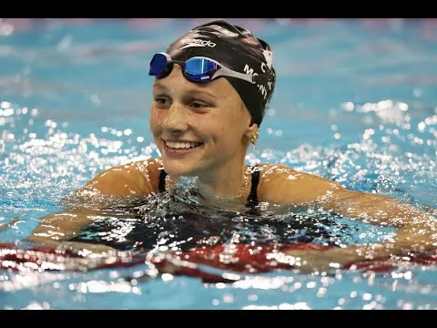 USA Swimming Toyota Us Open | Women’s 400 Individual Medley | Summer McIntosh Dominates the 400IM