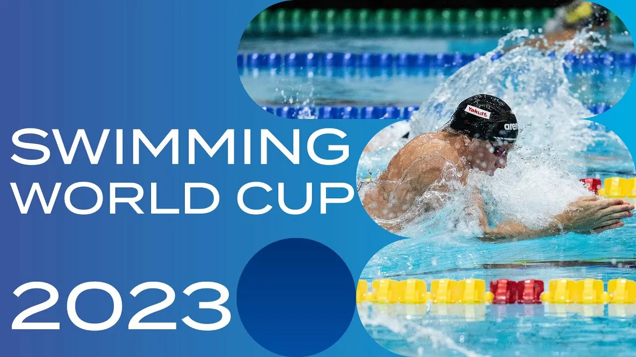 World Aquatics Announces Schedule for 2023 Swimming World Cup | Inside the Games