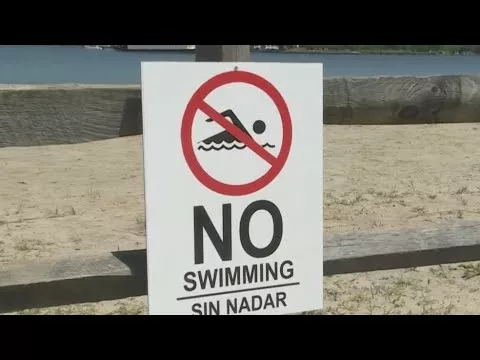 NJ Beach Closed to Swimmers Due to Lifeguard Shortage | PIX11 News