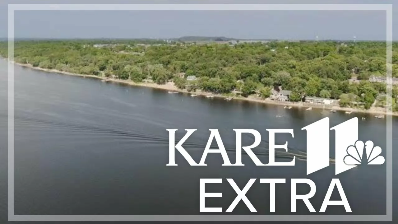 Is It Safe to Swim in the River?, KARE 11