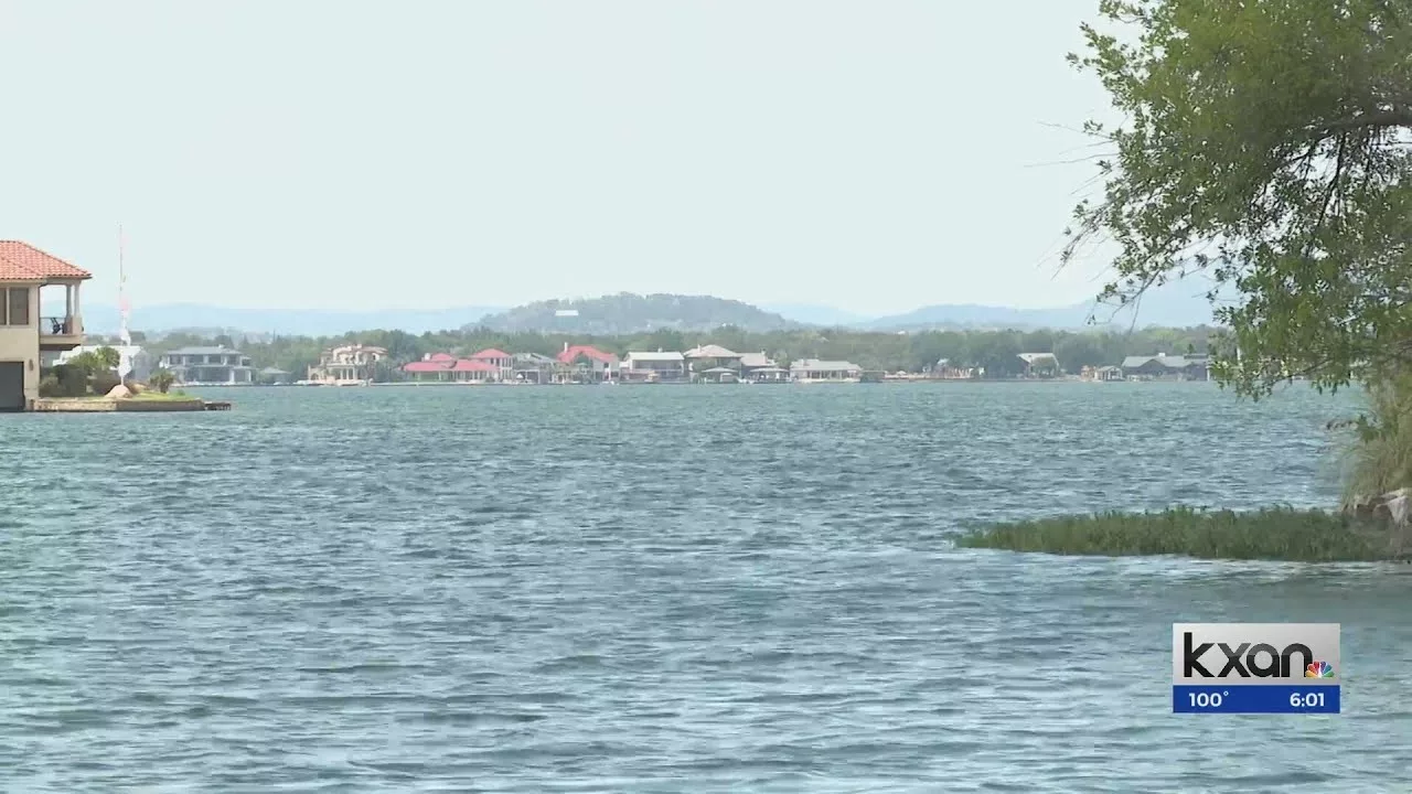 Person Gets Sick, Dies After Swimming in Lake LBJ | KXAN